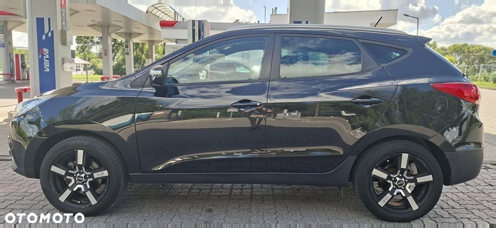 Hyundai ix35 2.0 2WD Comfort - 26
