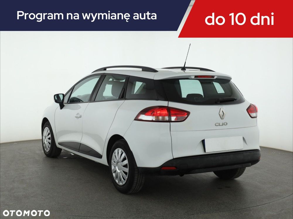 Renault Clio - 6