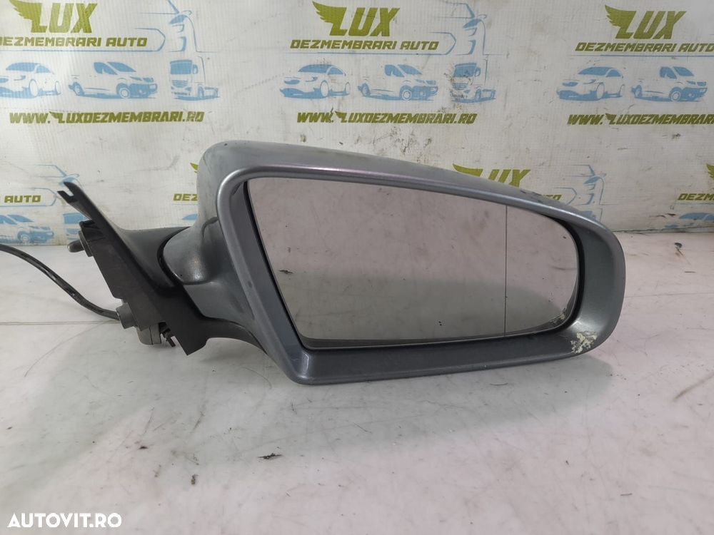 Oglinda dreapta E1010681 Audi A4 B7 [2004 - 2008] 2.0 TDI BLB - 1