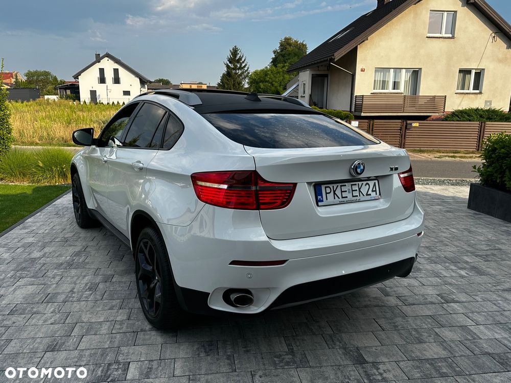 BMW X6 - 39