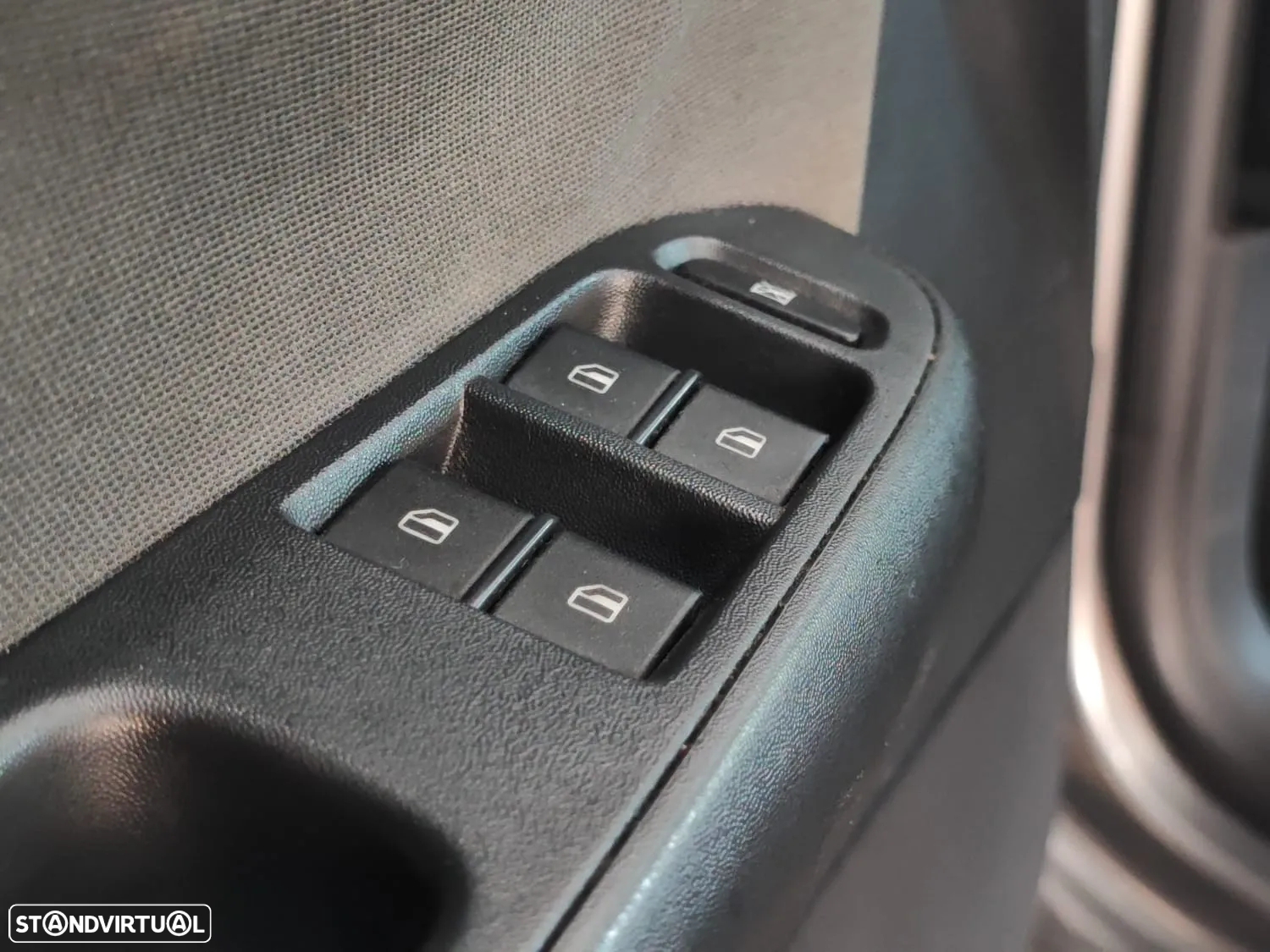 SEAT Ibiza 1.4 TDi Signo - 17