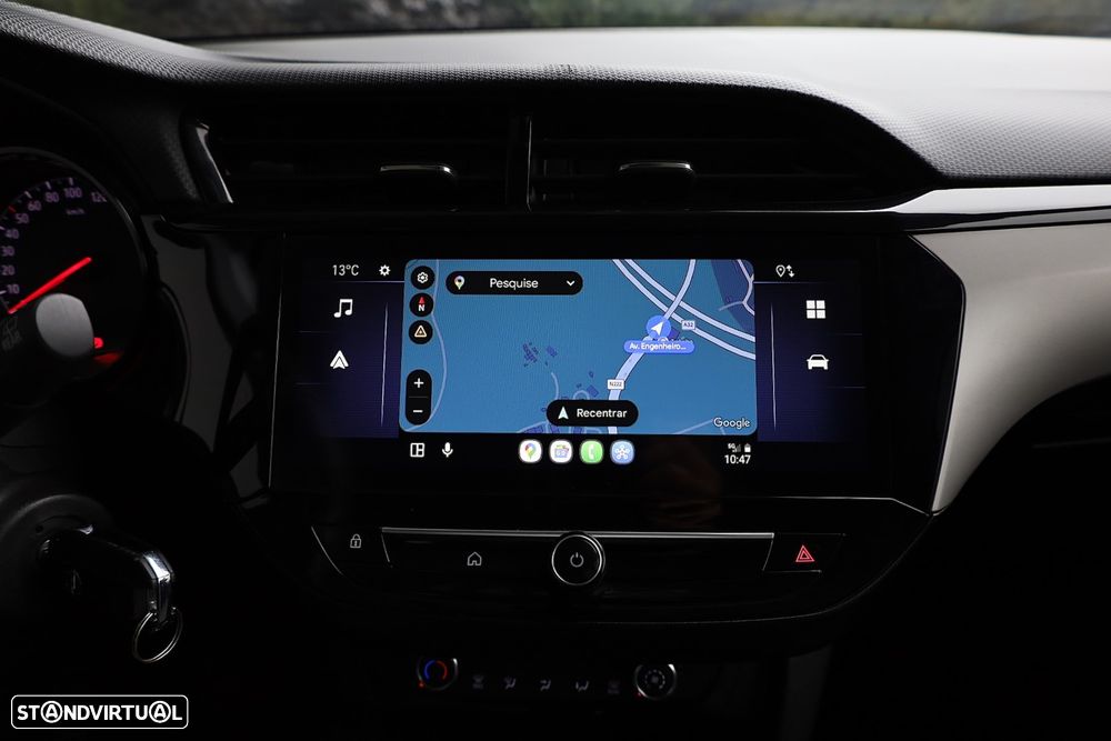 Opel Corsa 1.2 Edition - 25