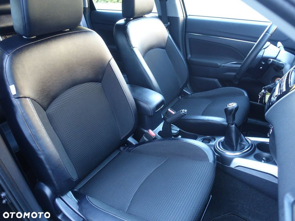 Citroën C4 Aircross 1.6 4x2 Seduction - 15