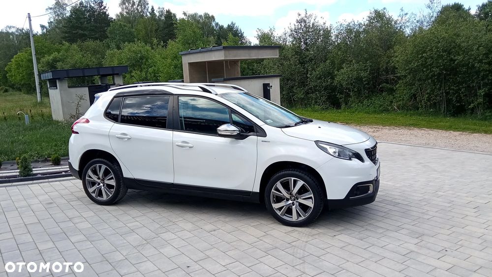 Peugeot 2008 82 VTI Active - 10