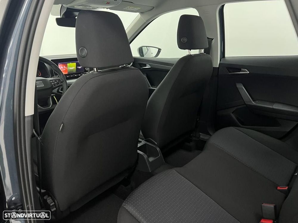 SEAT Arona 1.0 TSI Style - 25