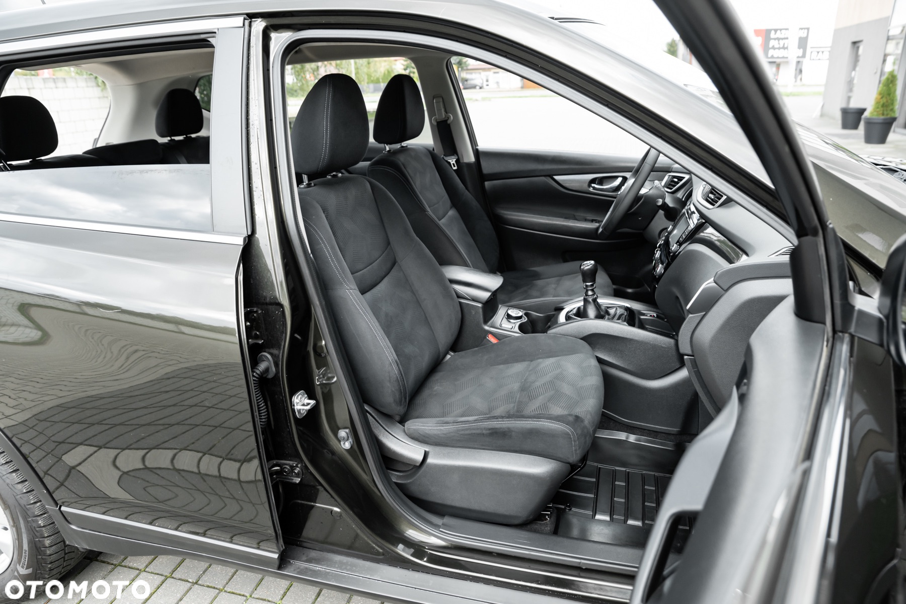 Nissan X-Trail 1.6 dCi ALL-MODE 4x4i 360 - 24