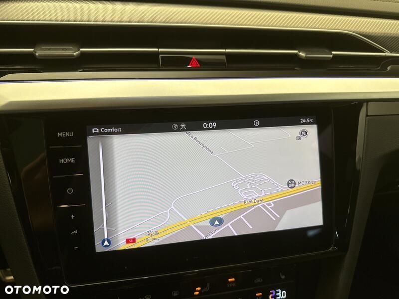 Volkswagen Arteon 2.0 TDI R-Line DSG - 16