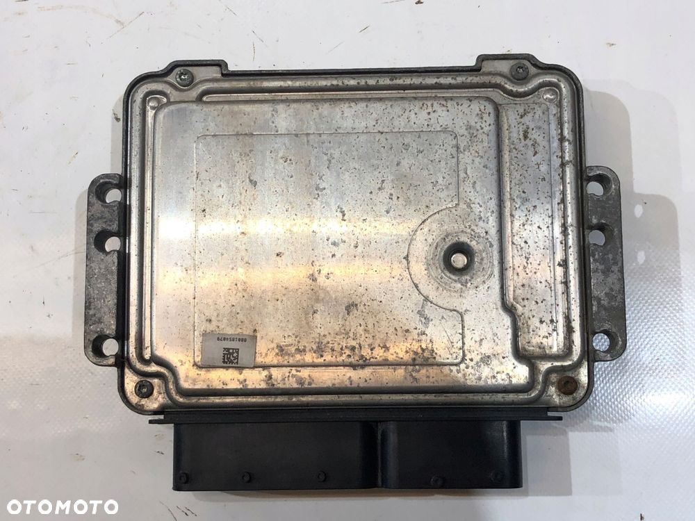 opel zafira b moduł sterownik silnika ecu 1.9cdti - 2