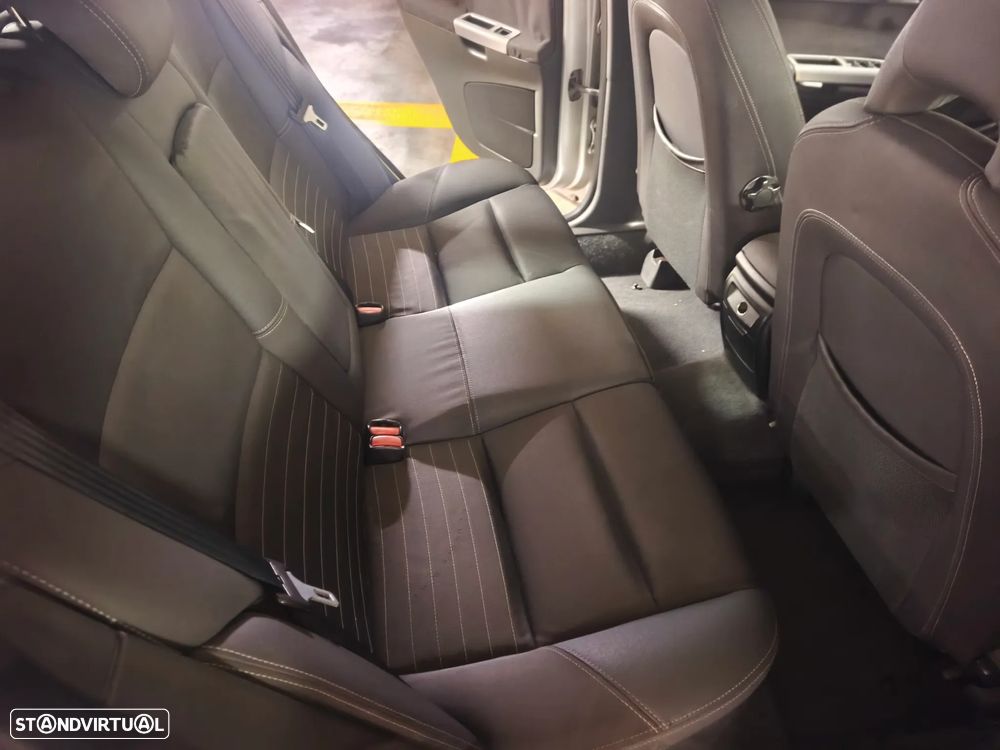 Volvo V50 1.6 D Nível 2 - 19
