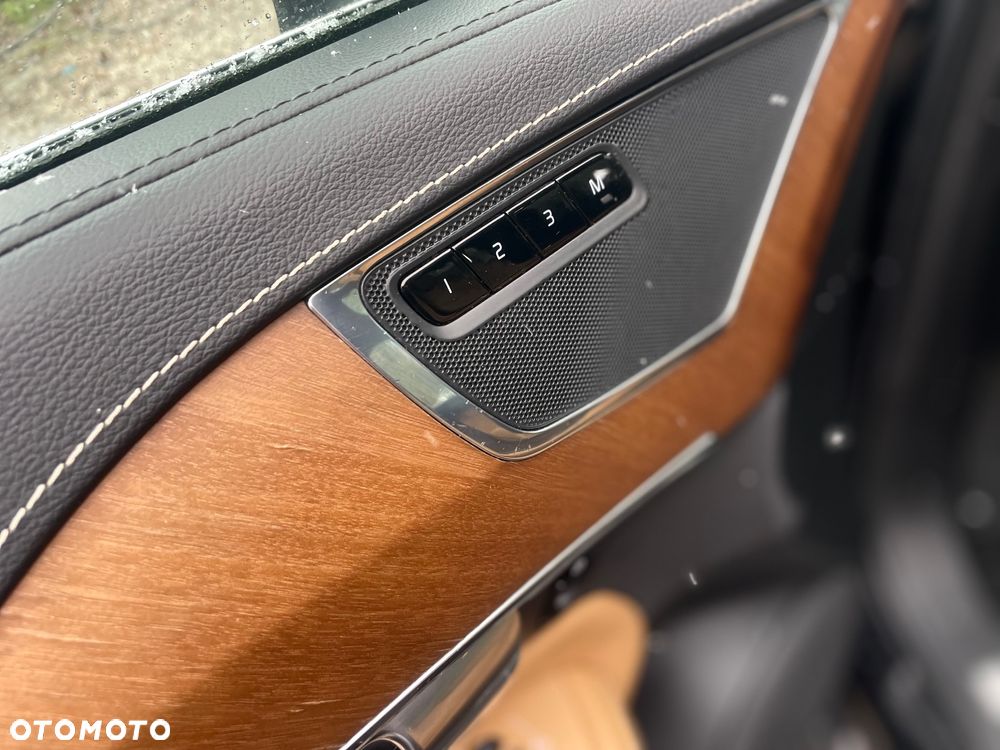 Volvo XC 90 T6 AWD Geartronic Inscription - 22