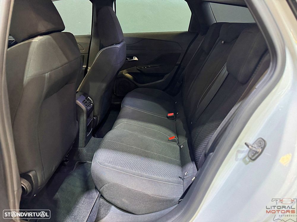 Peugeot 308 SW 1.2 PureTech Active Pack - 17