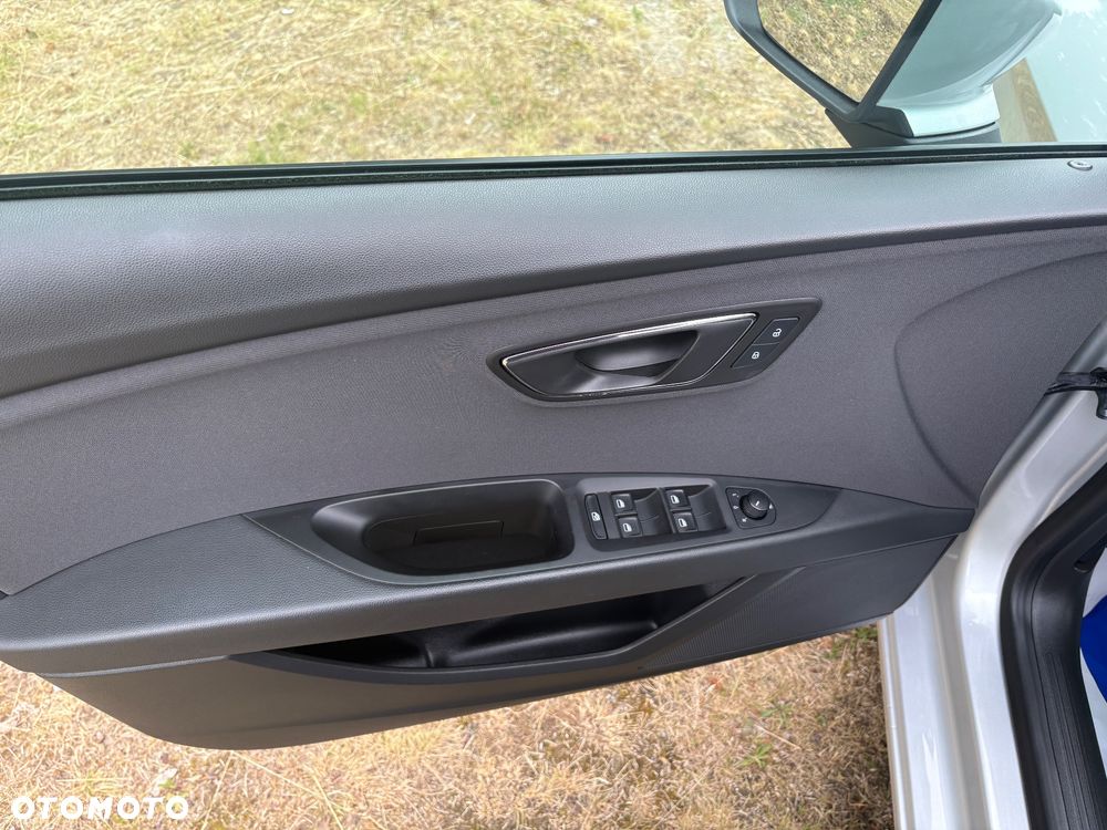 Seat Leon 1.4 TSI Start&Stop Style - 15