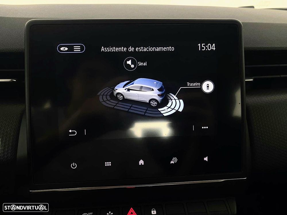 Renault Clio 1.0 TCe Exclusive - 16