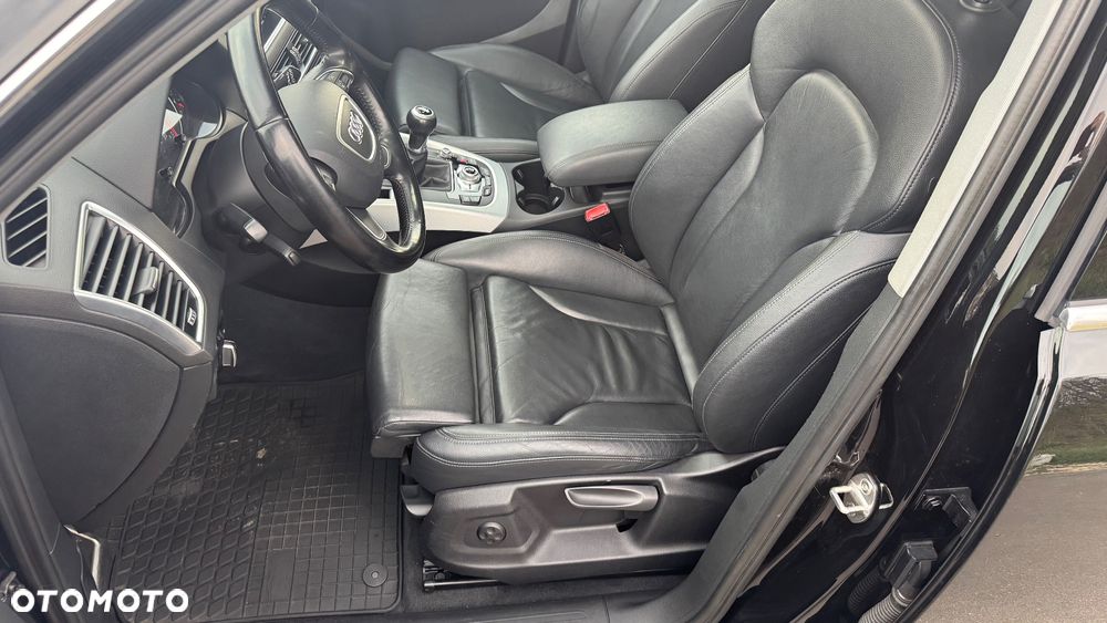 Audi Q5 2.0 TDI (clean diesel) ultra - 11