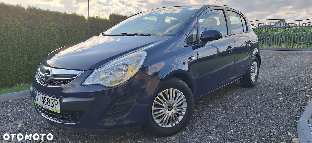 Opel Corsa - 38