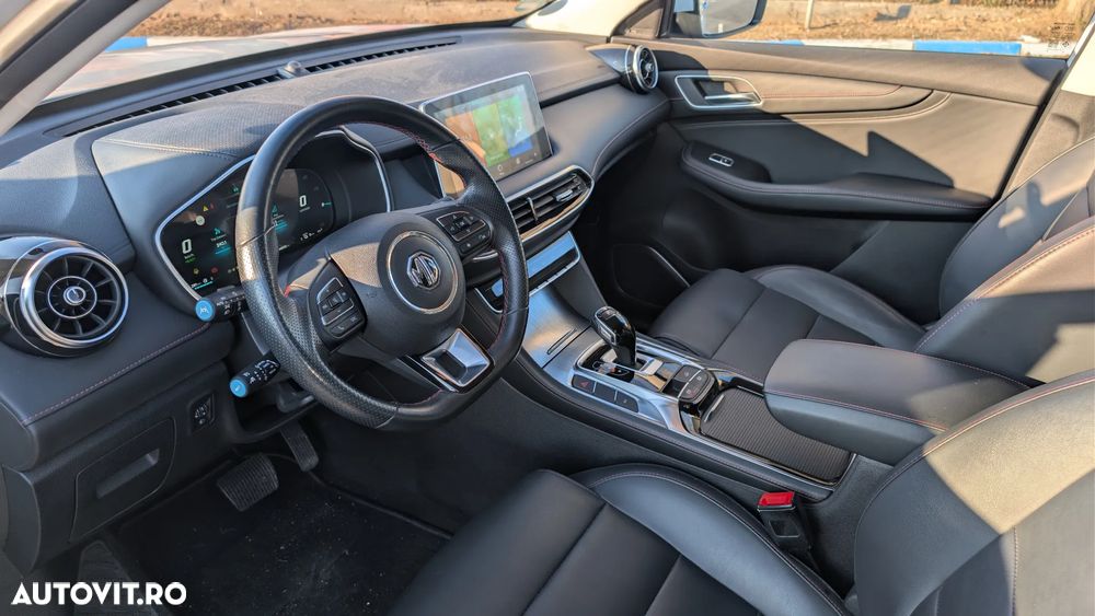 MG EHS 1.5T-GDI PHEV Comfort - 12
