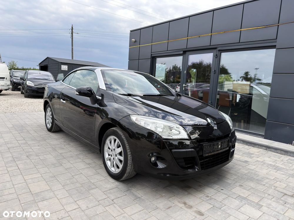 Renault Megane 1.6 Expresion - 2