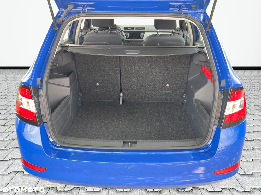 Skoda Fabia 1.0 TSI Ambition - 24