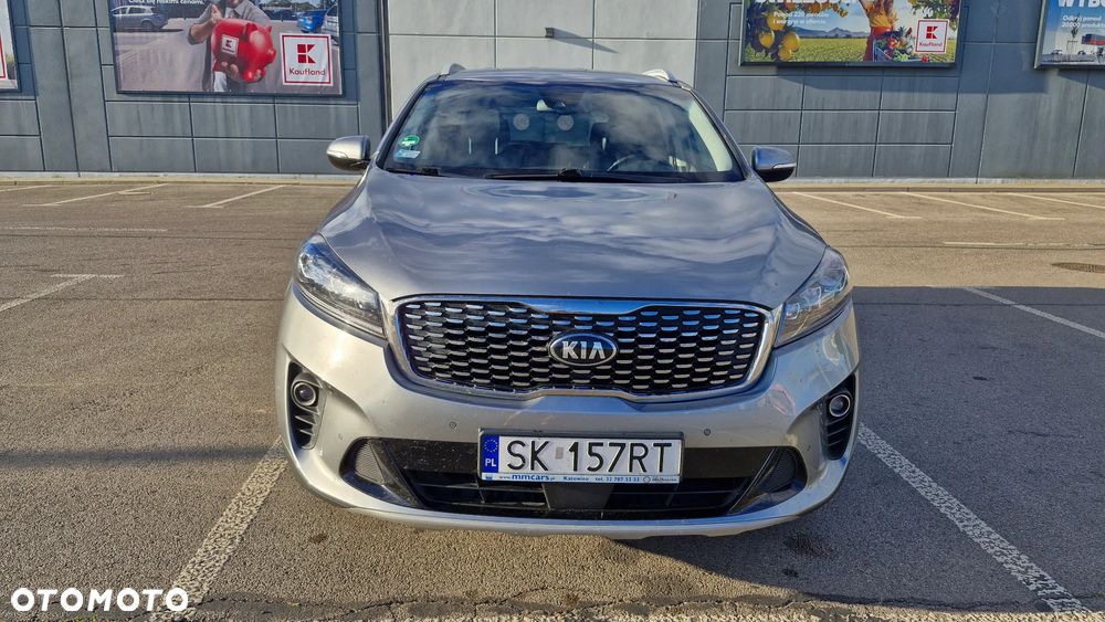 Kia Sorento 2.0 CRDI L - 2