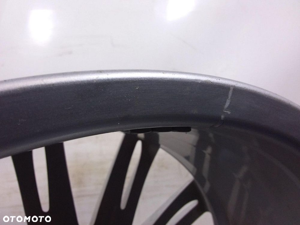 AUDI A8 D4 FELGA ALUMINIOWA 5X112 9JX20 ET 37 - 7
