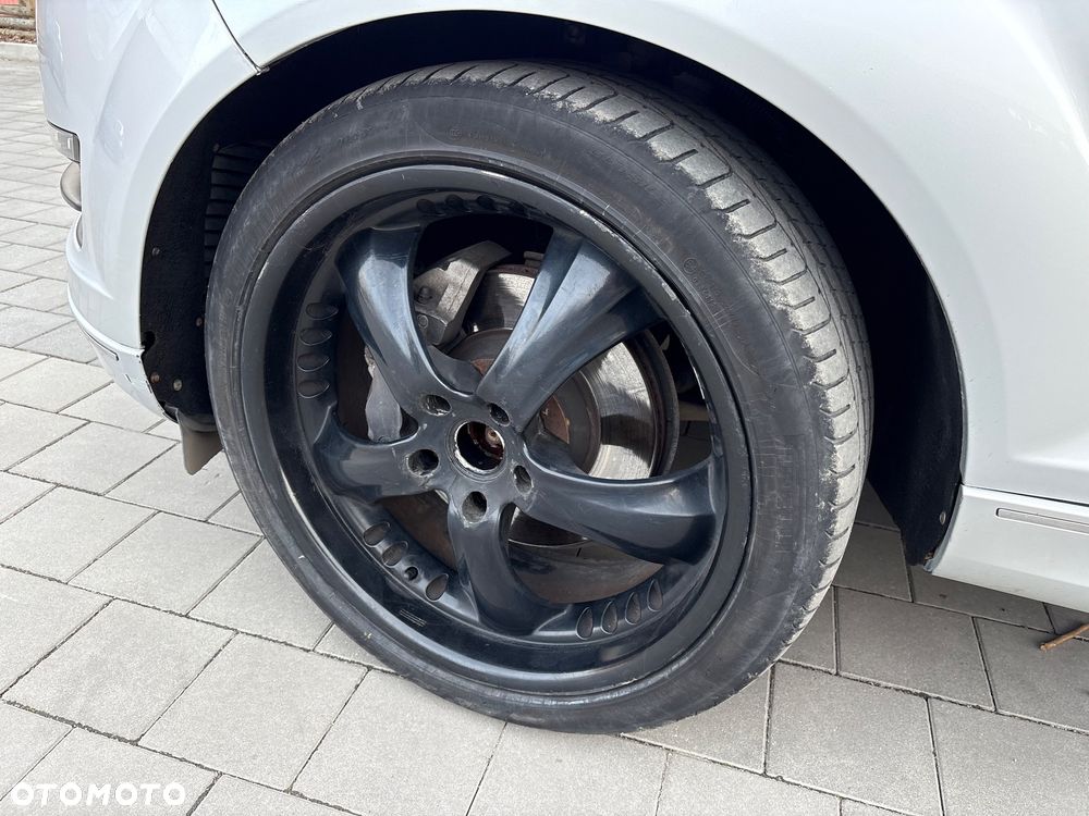 Audi Q7 3.0 TDI DPF Quattro Tiptronic - 11