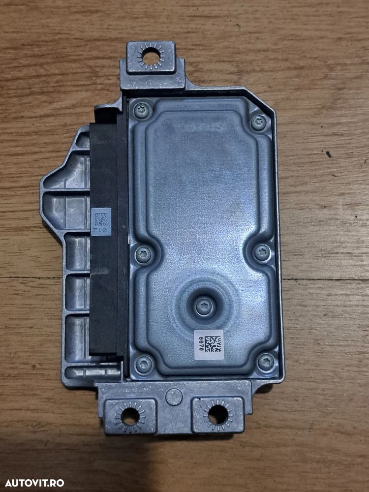 Unitate control ECU modul Airbag Original BMW E81 E87+LCI E82 E90+LCI E91+LCI E92+LCI E84 R50 R53 R52 - 3