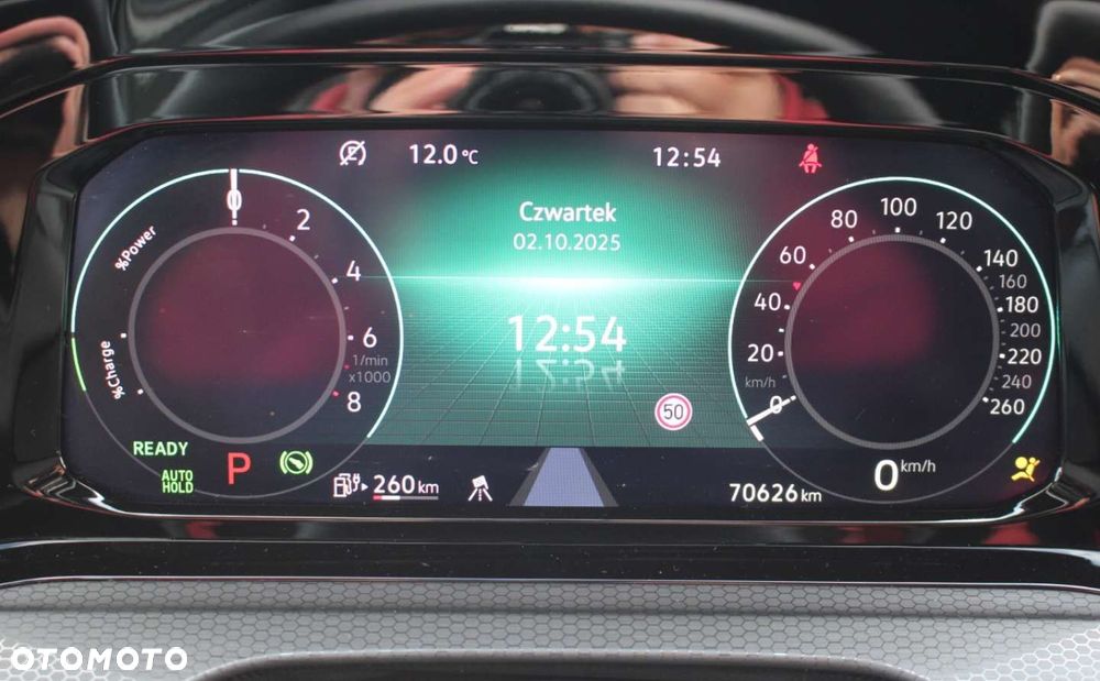 Volkswagen Golf - 2