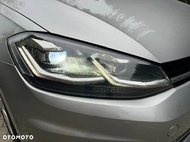 Volkswagen Golf VII 1.4 TSI BMT Highline - 3