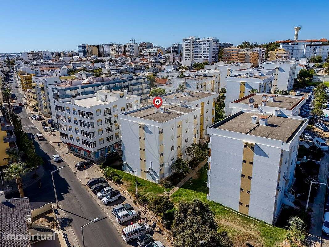 Apartamento T3 para venda - Grande imagem: 4/22