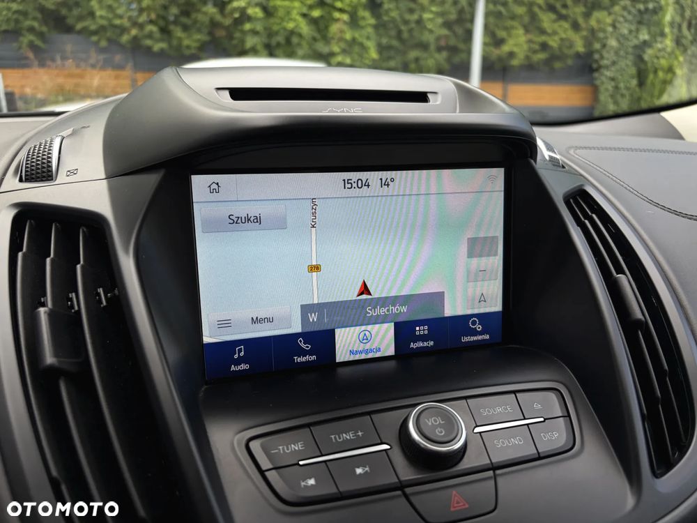 Ford Kuga 2.0 TDCi 4x4 Vignale - 26