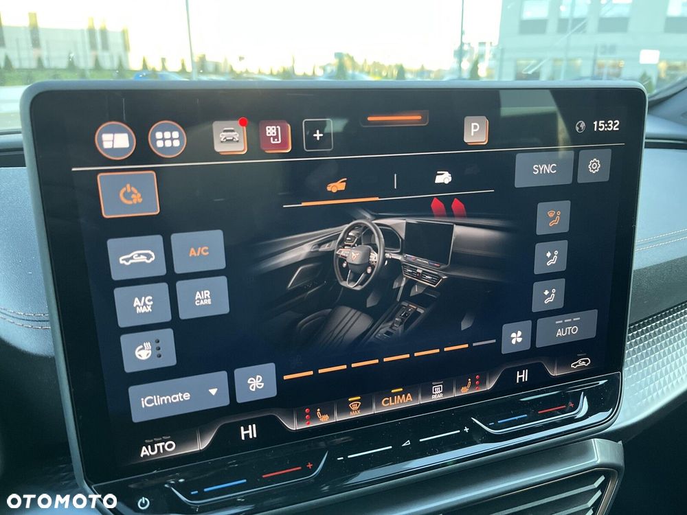 Cupra Formentor - 30