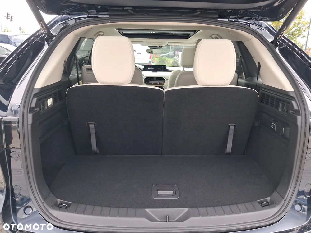 Mazda CX-80 3.3 e-Skyactiv D mHEV Takumi Plus AWD - 23