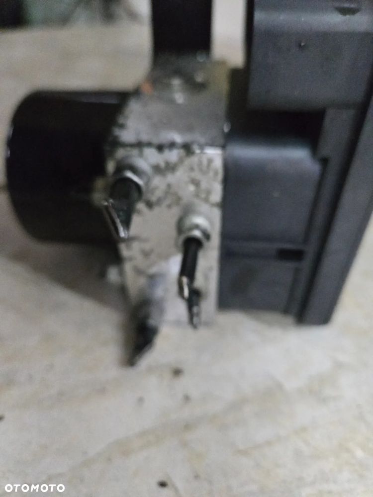 VOLVO S40 V50 POMPA STEROWNIK ABS 30784730AA 30794728 - 3