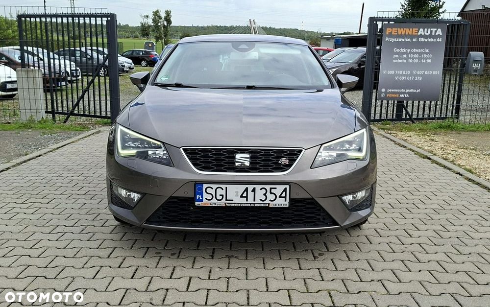 Seat Leon - 23