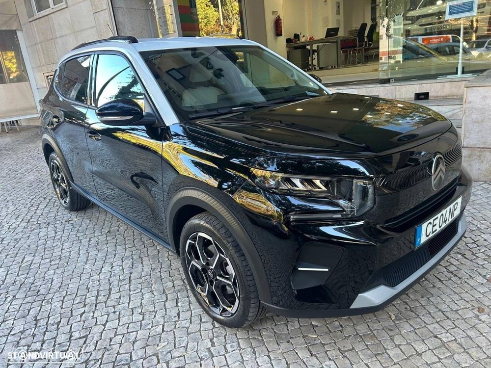 Citroen C3 Aircross 2026 photo 3