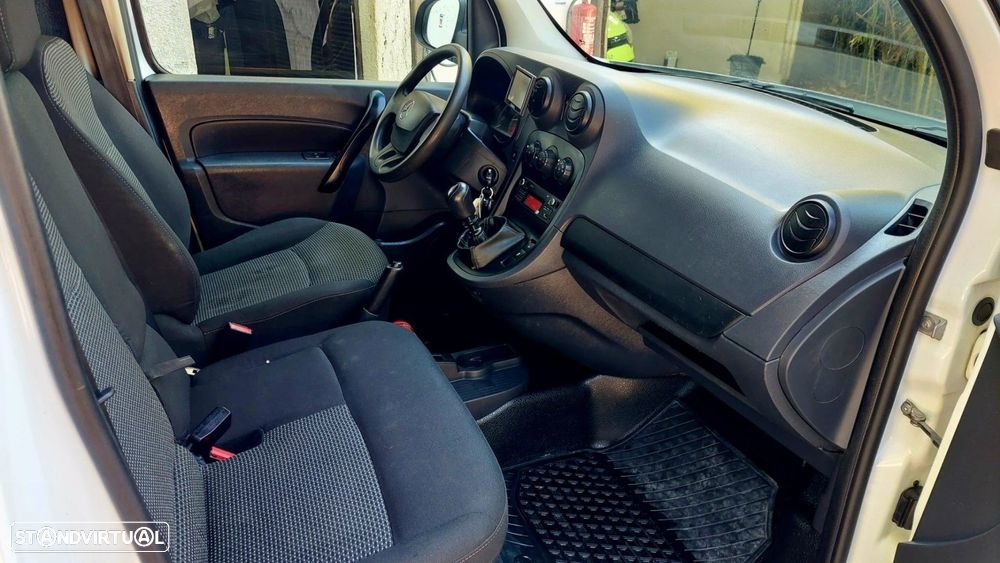 Mercedes-Benz Citan 109 CDi - 11
