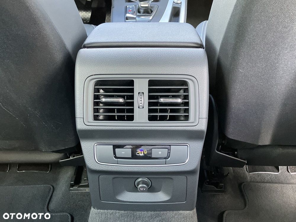 Audi Q5 - 37