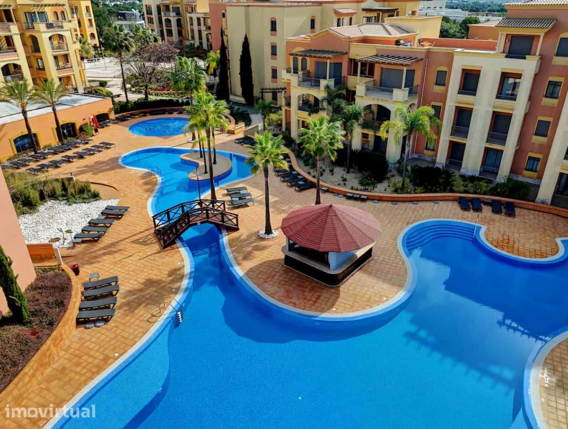 2BDR Apartment in Quarteira with 128 m² - Grande imagem: 2/26