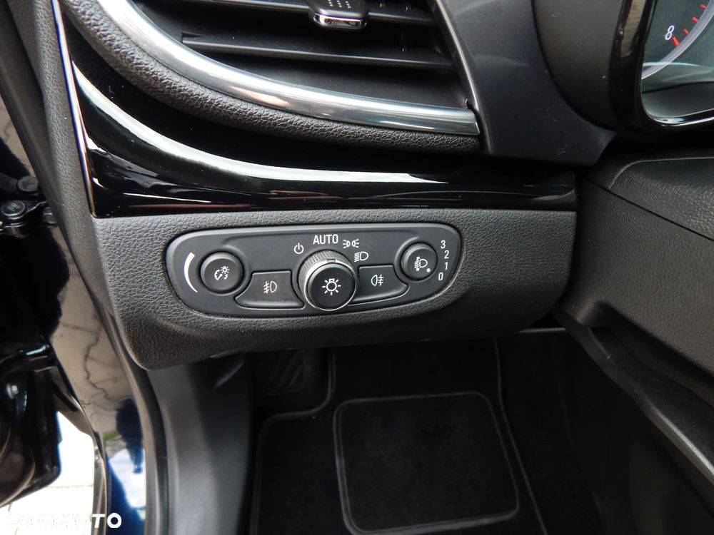 Opel Mokka X - 24