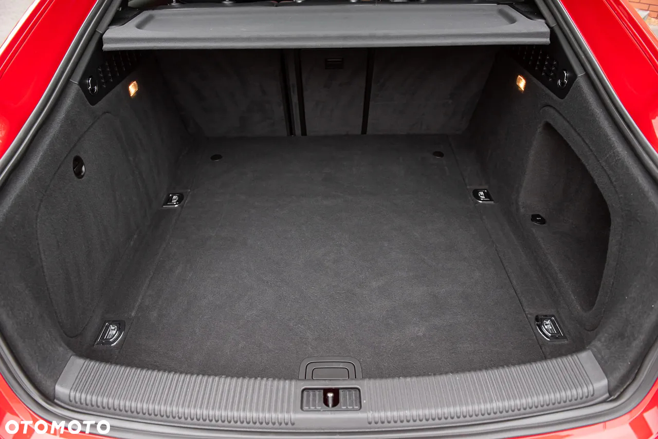 Audi A5 2.0 TDI Sportback quattro DPF S tronic - 27