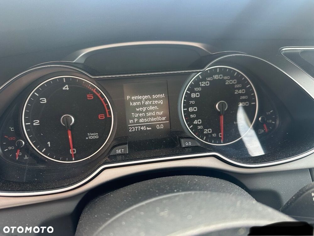Audi A4 Allroad 3.0 TDI clean diesel Quattro S tronic - 13