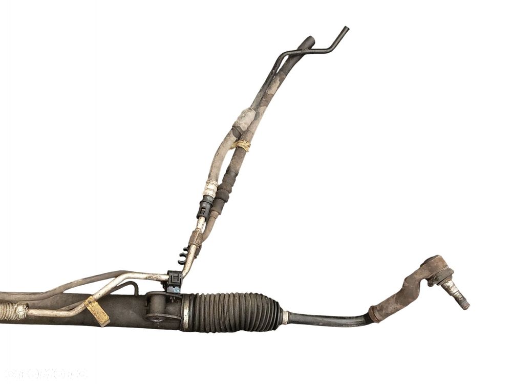 MAGLOWNICA PRZEKŁADNIA FORD MONDEO MK4 S-MAX MK1 GALAXY MK3 7G91-3A500-AK - 3