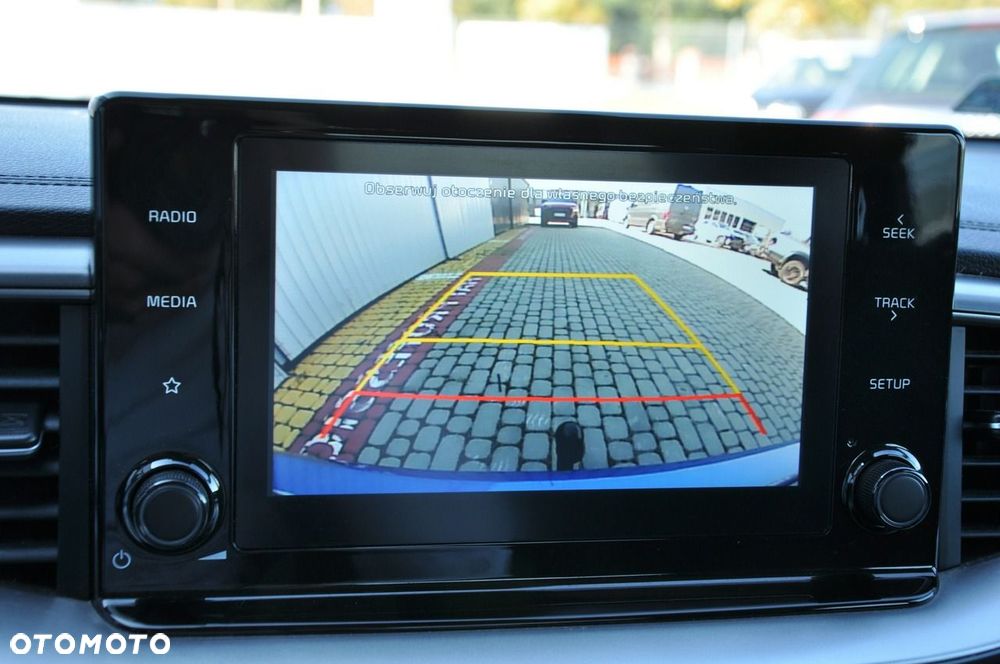 Kia Ceed 1.4 T-GDI L Business Line DCT - 18