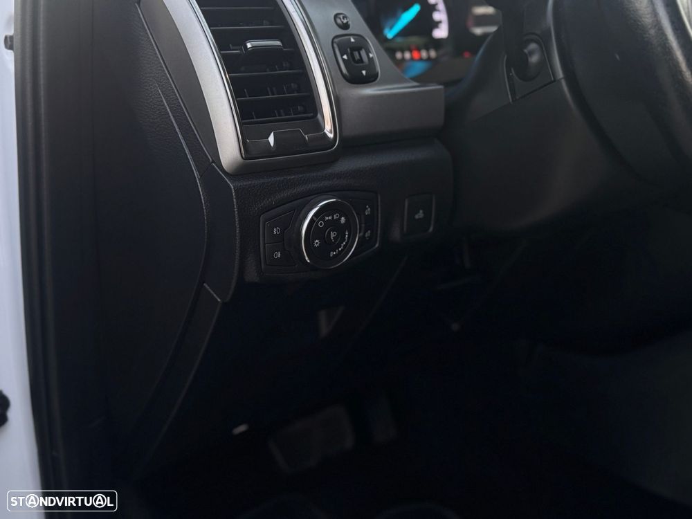 Ford Ranger - 11