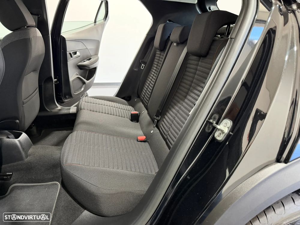 Peugeot 2008 1.5 BlueHDi Active Pack - 44