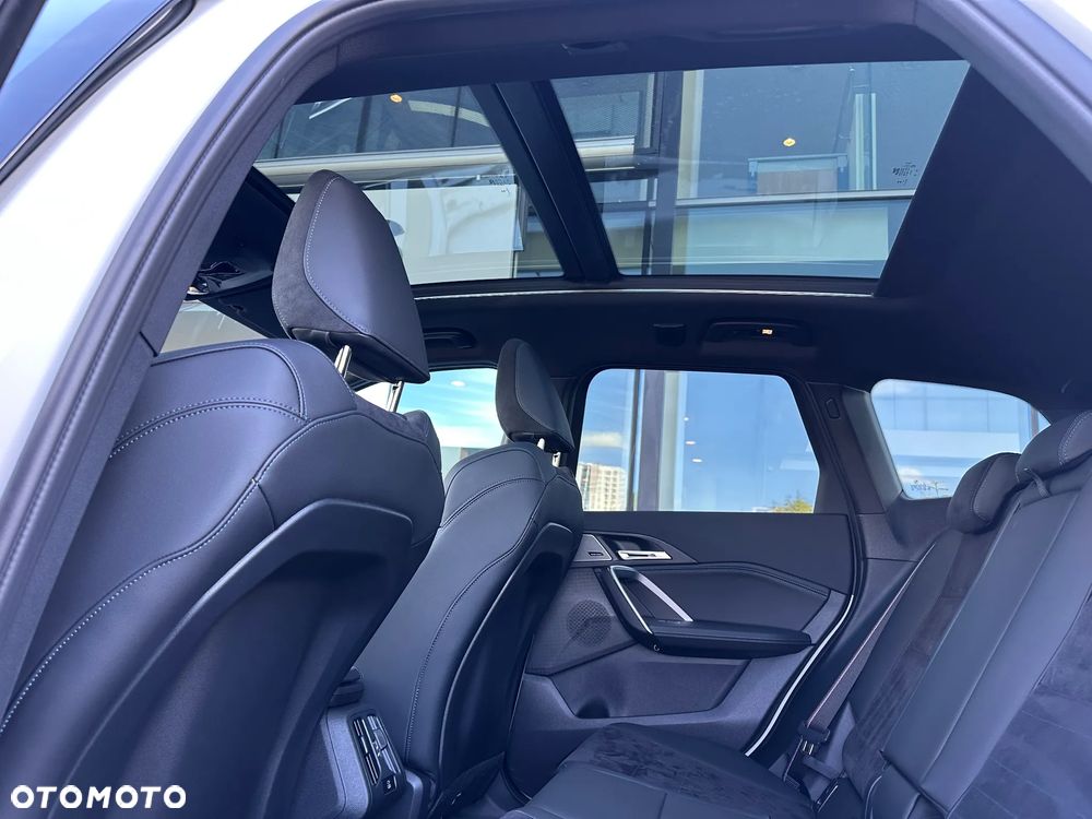 BMW X1 xDrive20d mHEV M Sport sport - 22