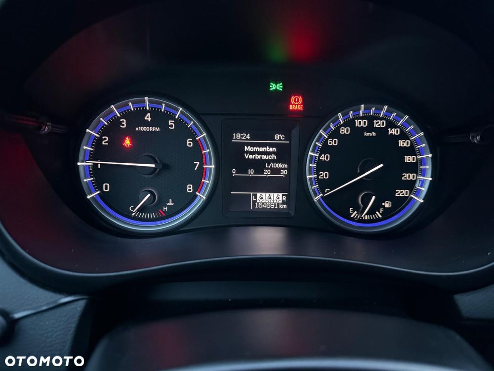 Suzuki SX4 1.5 Comfort - 28