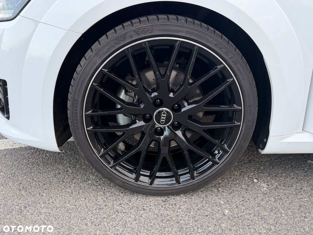 Audi TT Coupé 2.0 TFSI quattro S tronic - 16