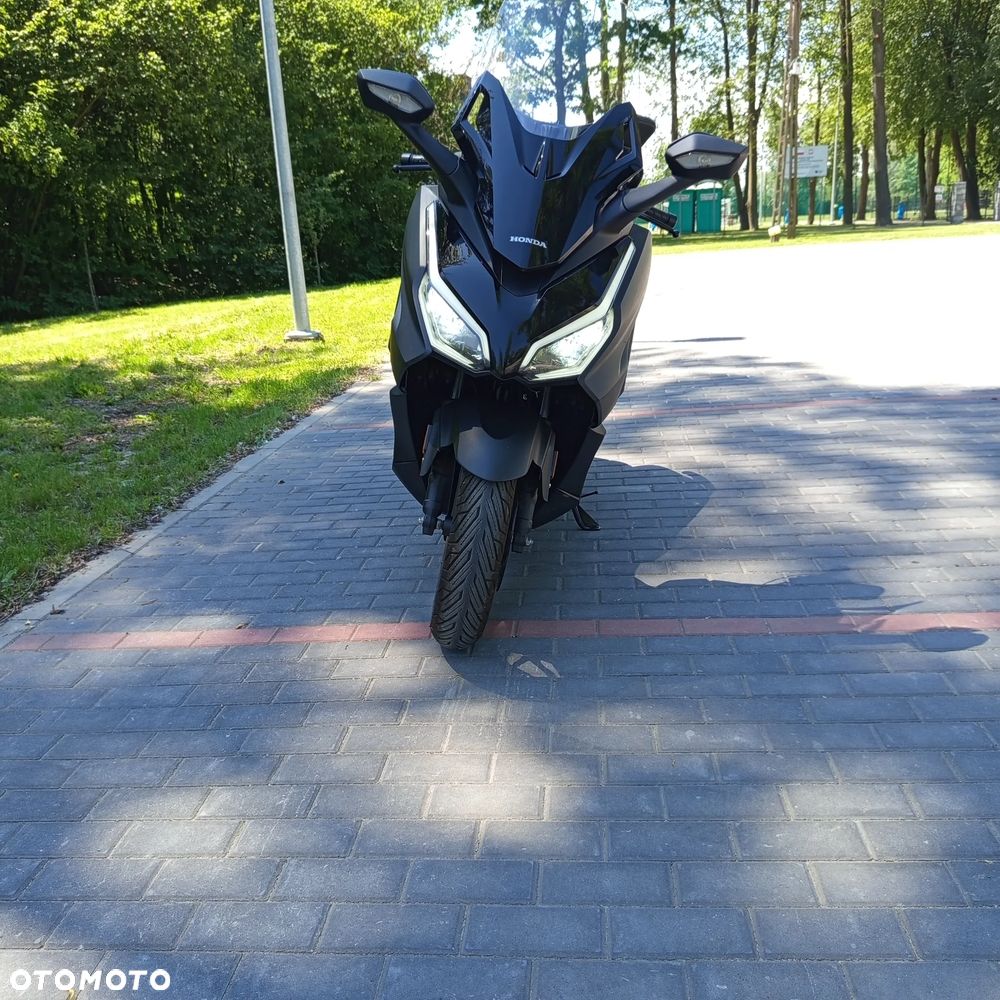 Honda NSS - 1