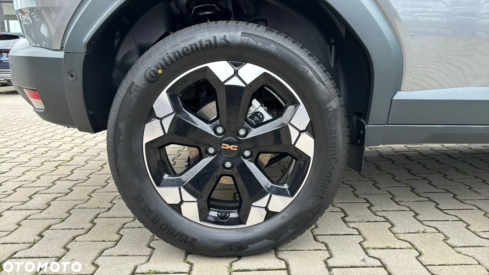 Dacia Duster - 10